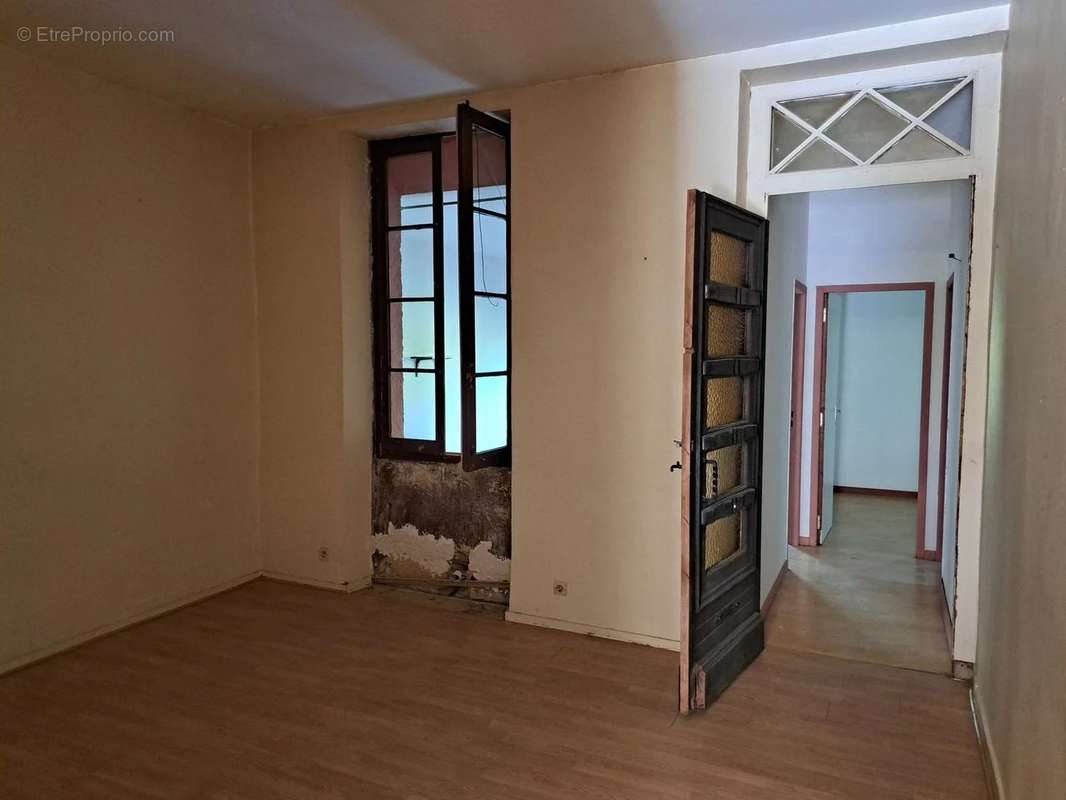 Appartement à LANGON