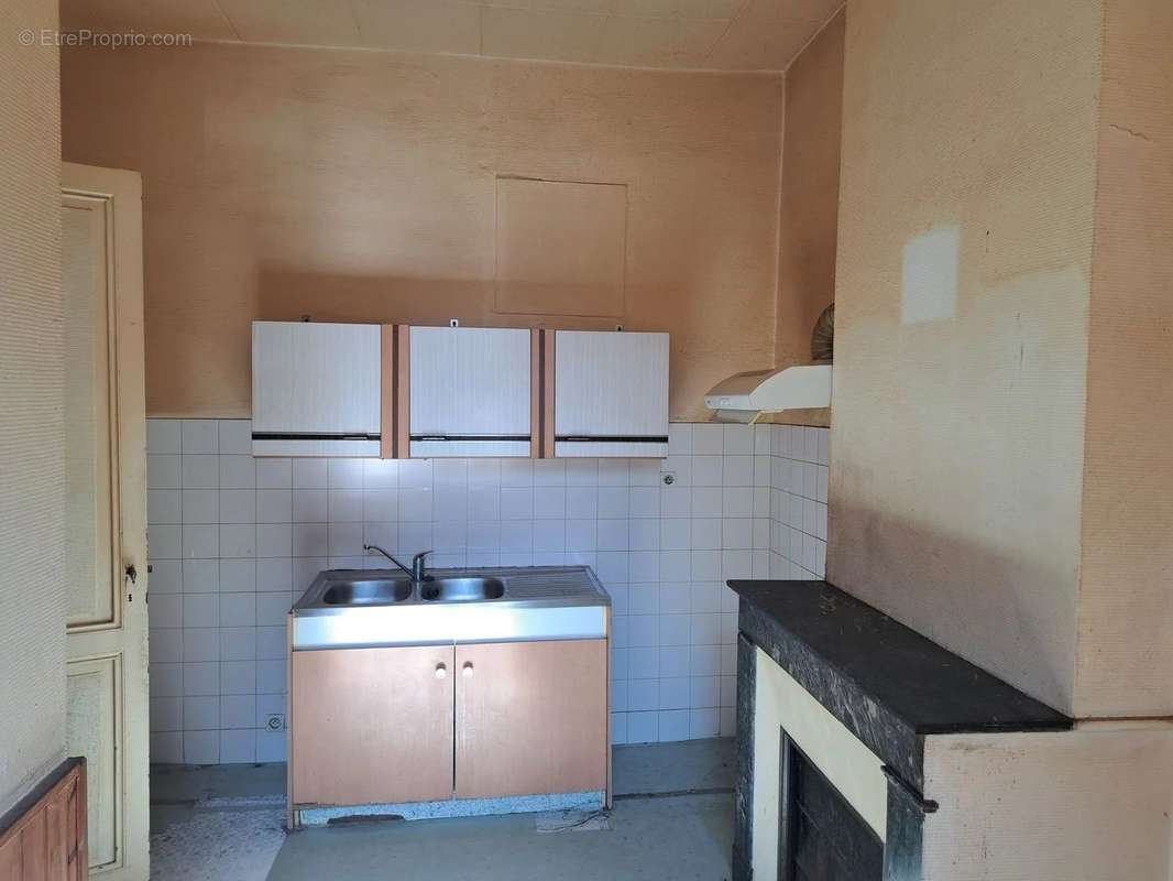 Appartement à LANGON