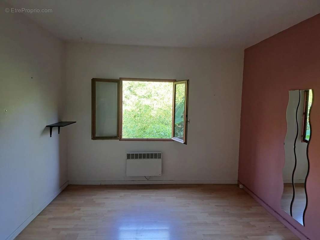 Appartement à LANGON