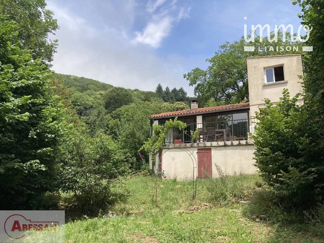 Maison à FERRALS-LES-MONTAGNES