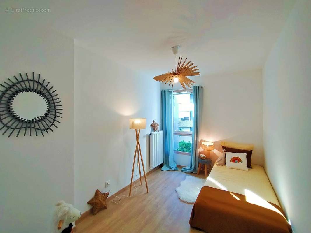 Appartement à LYON-3E