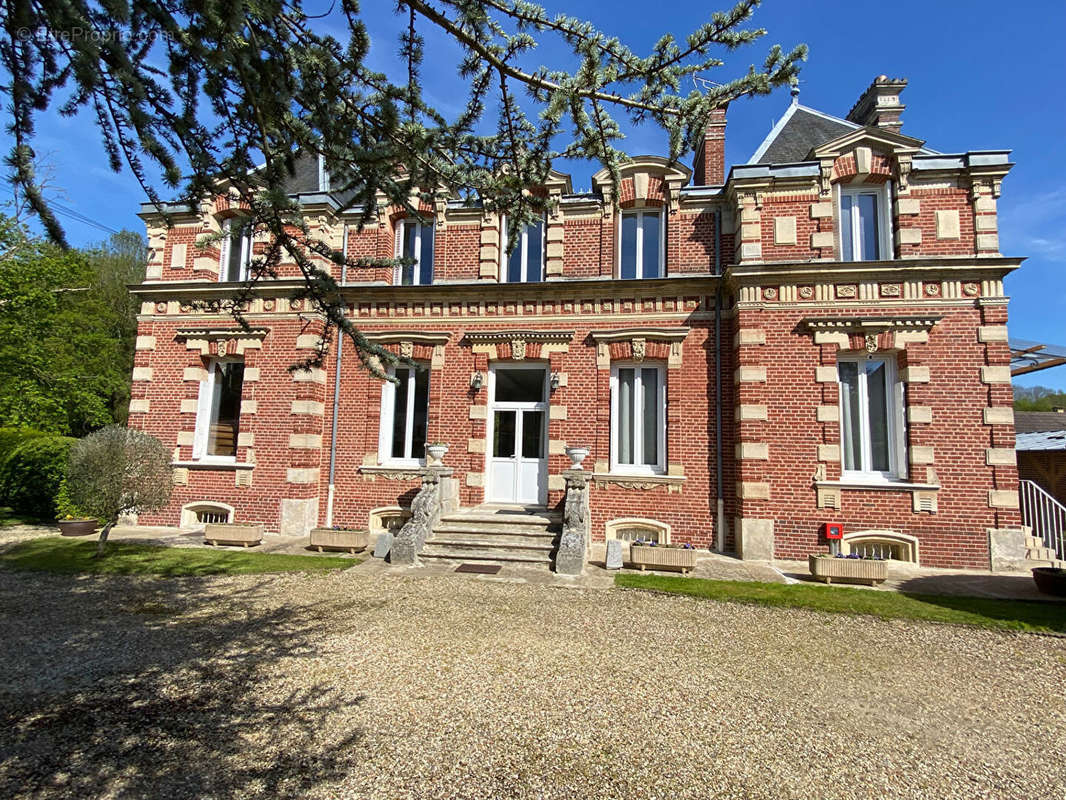 Maison à CHAMBLY