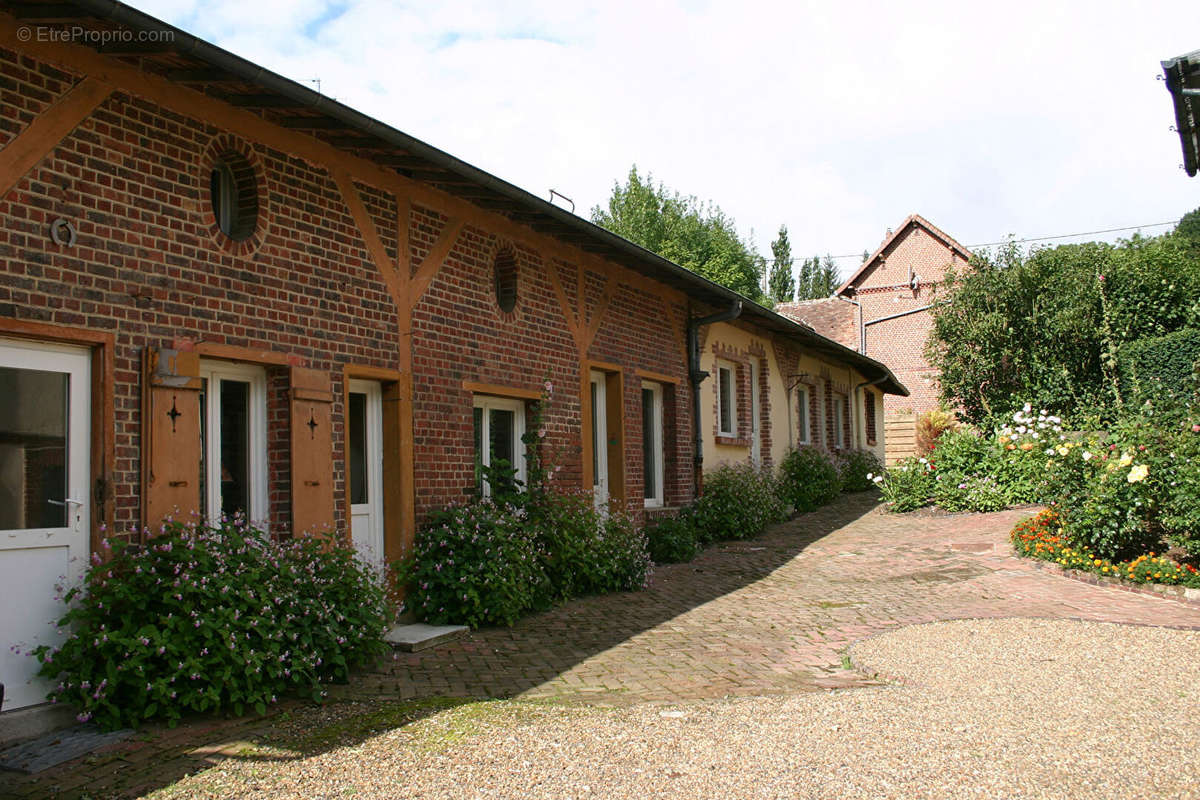 Maison à CHAMBLY