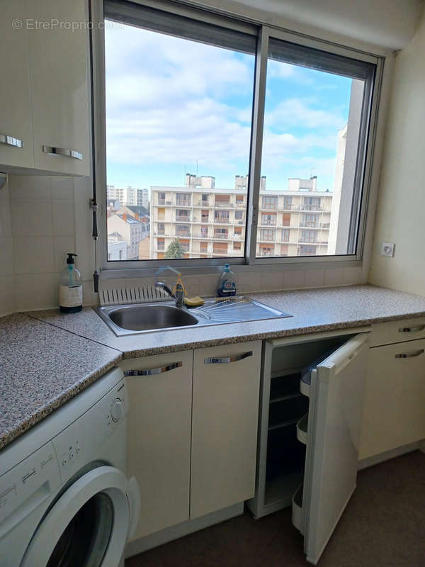 Appartement à ORLEANS