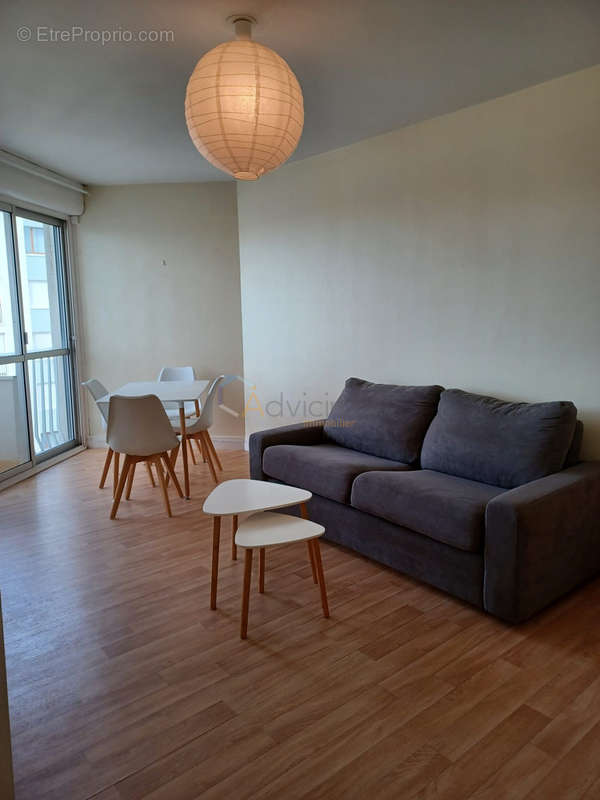 Appartement à ORLEANS