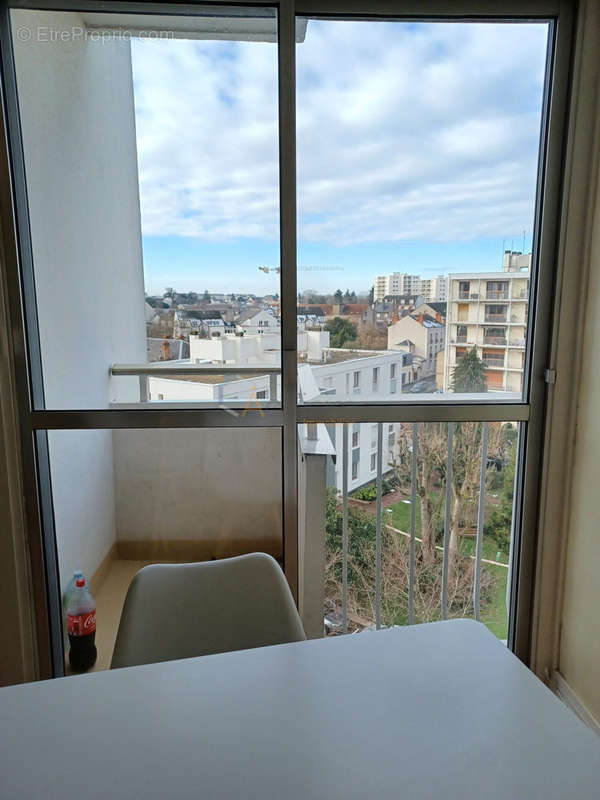 Appartement à ORLEANS