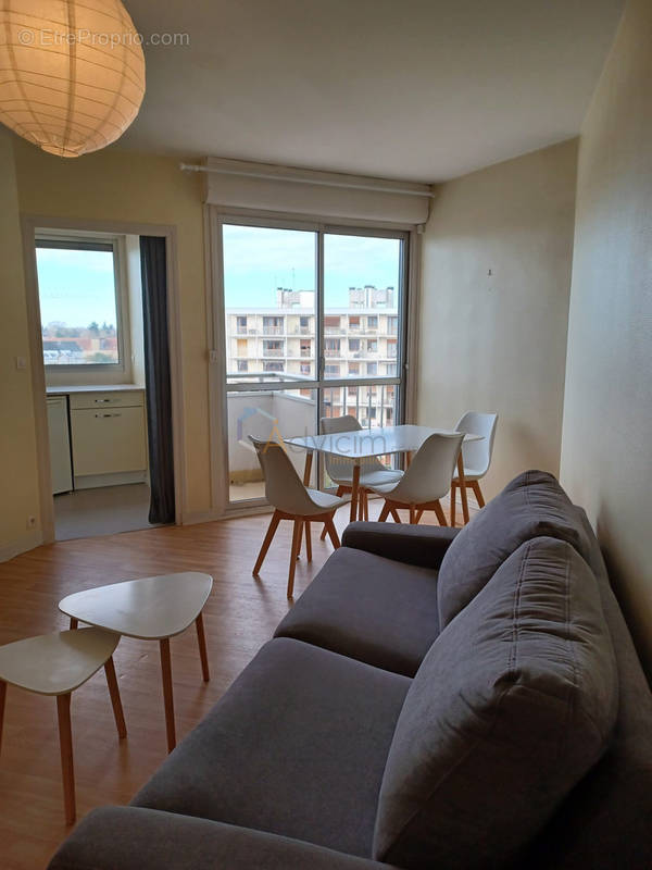 Appartement à ORLEANS