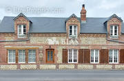 Maison à VILLERS-SUR-MER