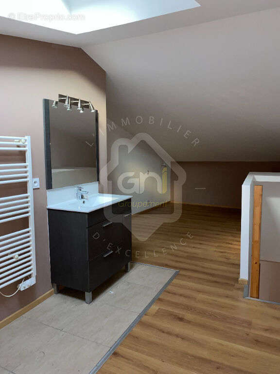 Appartement à MONTELIMAR