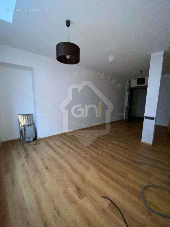 Appartement à MONTELIMAR