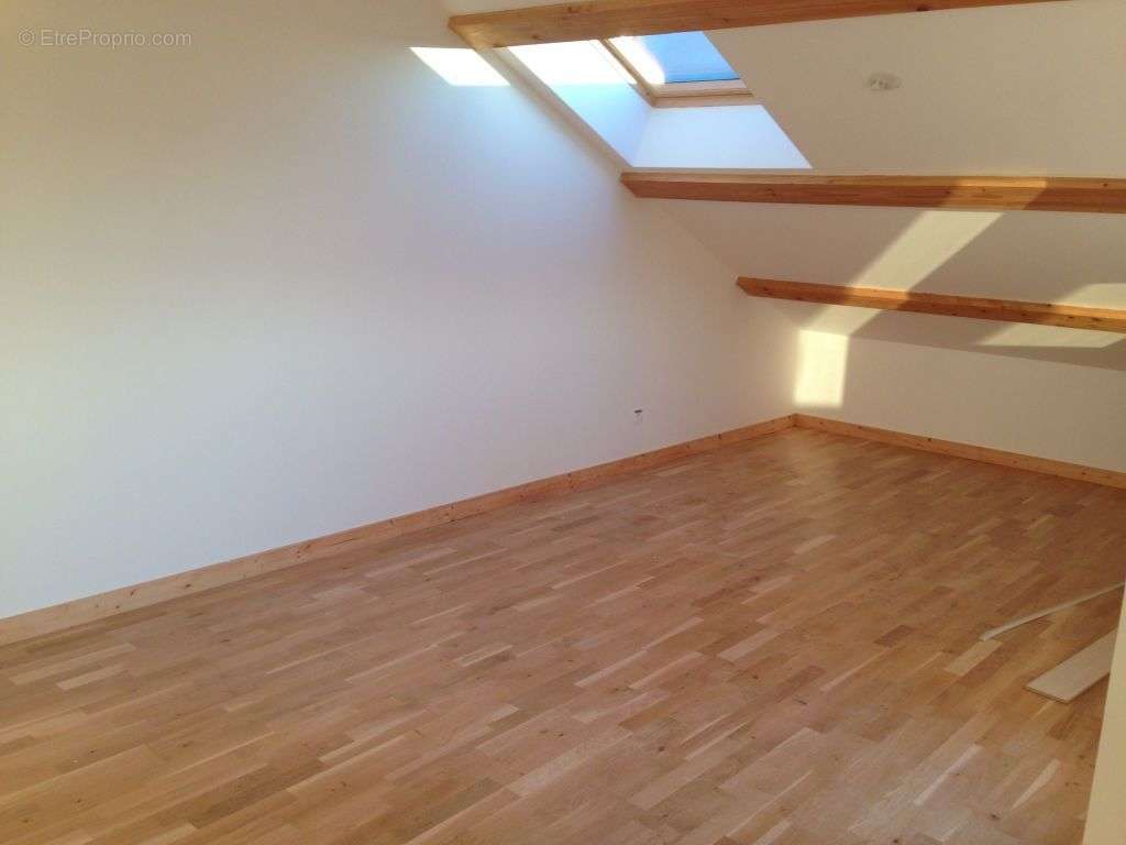 Appartement à MONTELIMAR