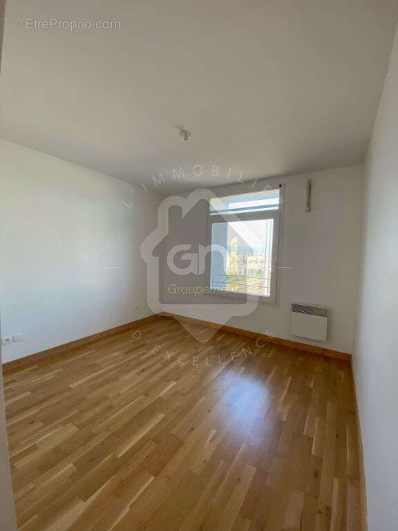 Appartement à MONTELIMAR