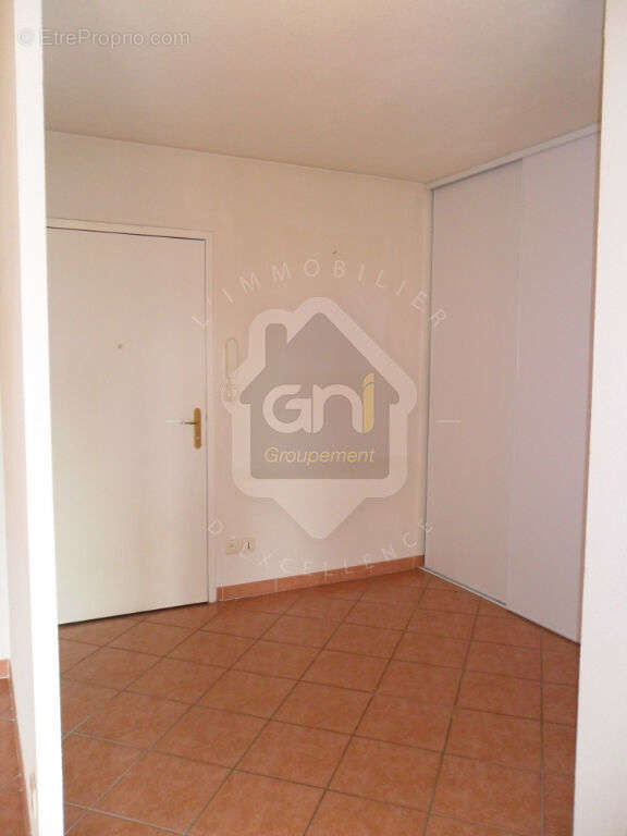 Appartement à MONTELIMAR