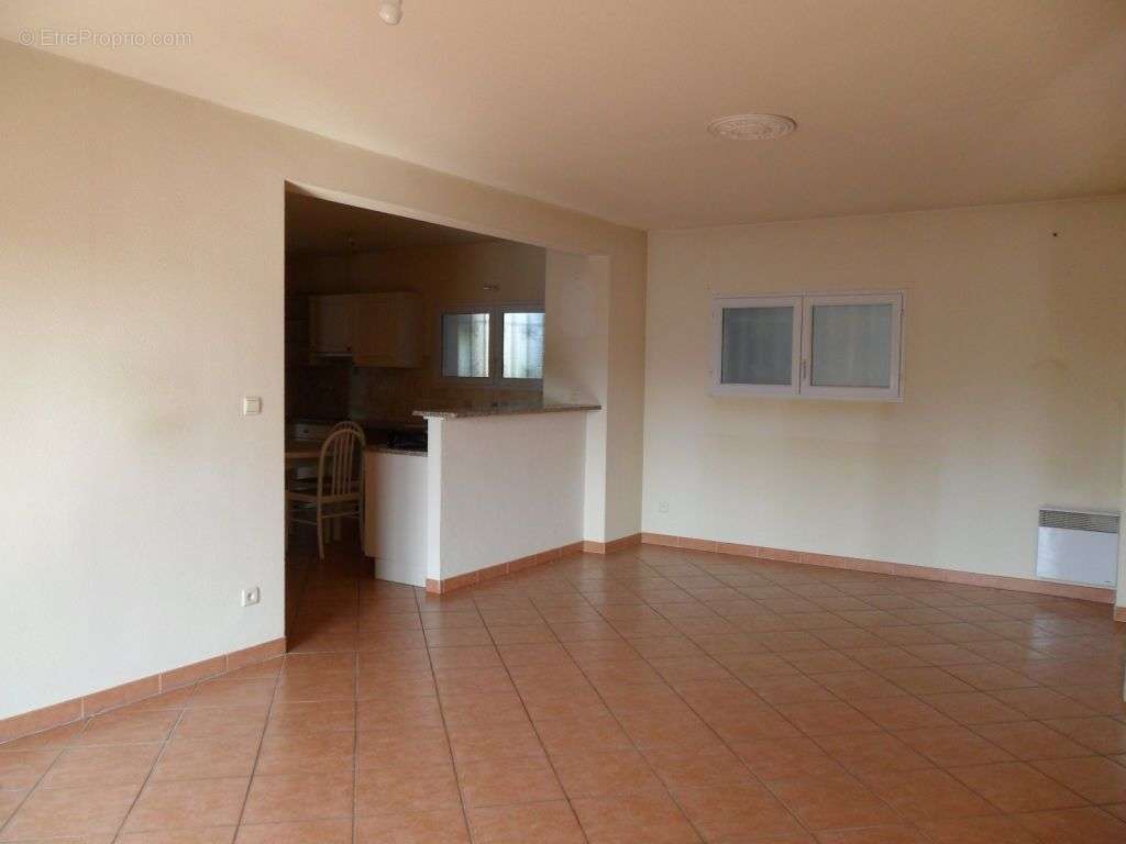 Appartement à MONTELIMAR