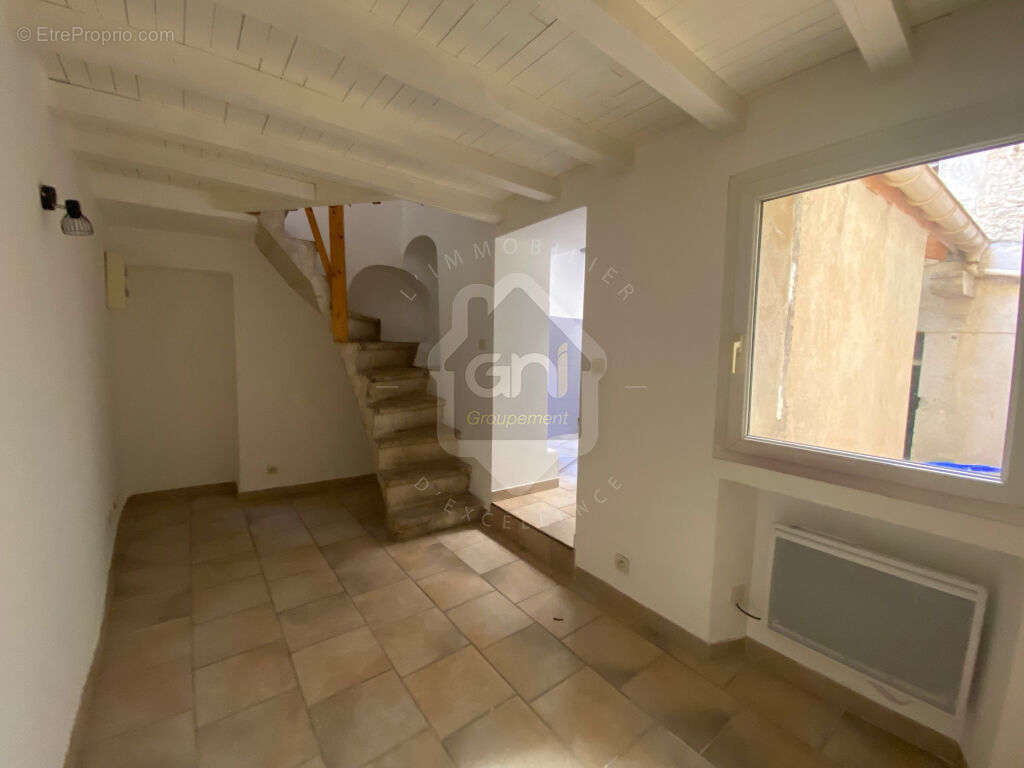 Appartement à MONTELIMAR