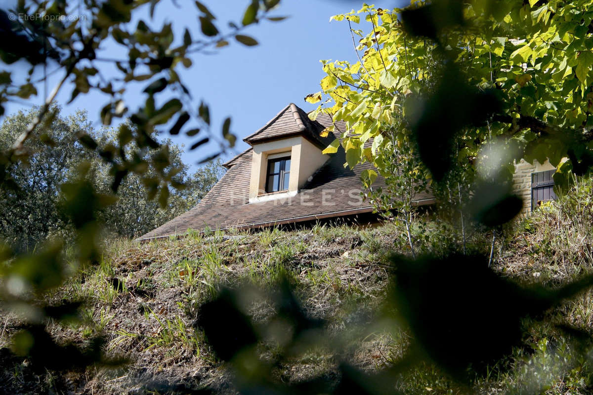 Maison à CARLUX