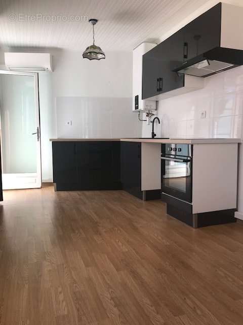 Appartement à PALAVAS-LES-FLOTS