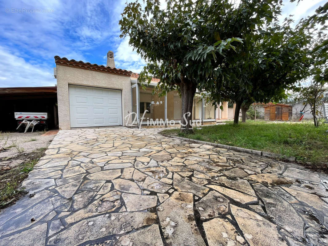 Maison à NARBONNE