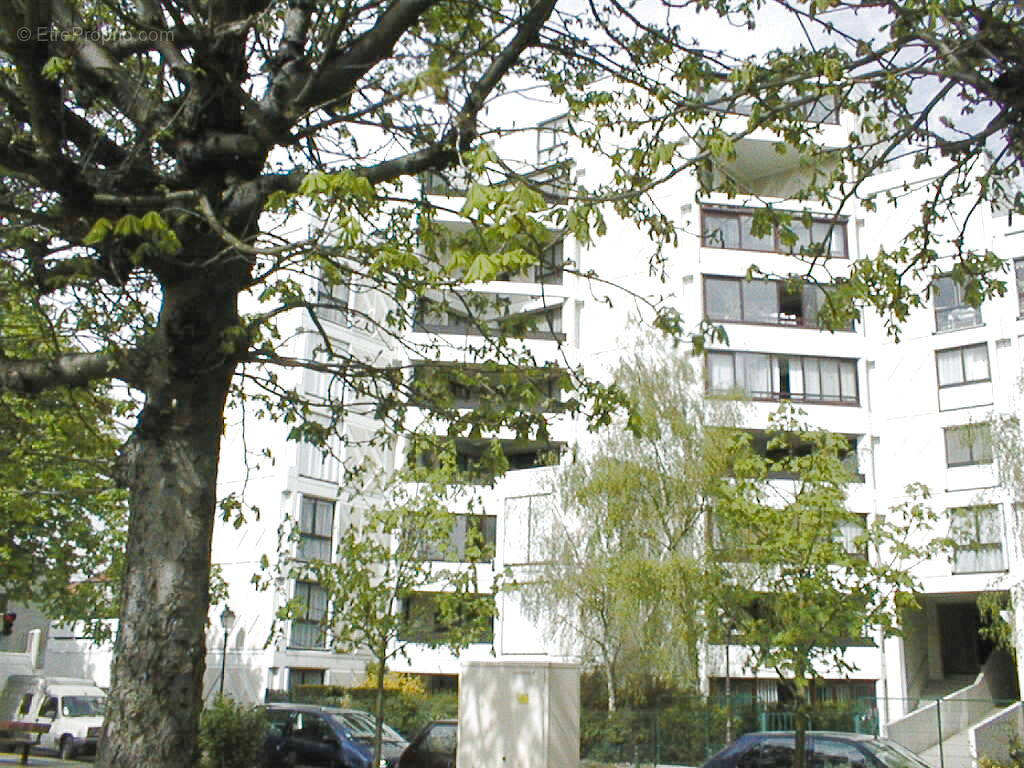 Appartement à NEUILLY-SUR-MARNE