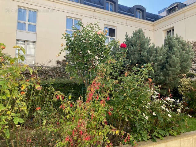 Appartement à VERSAILLES