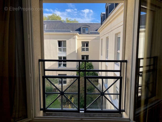 Appartement à VERSAILLES