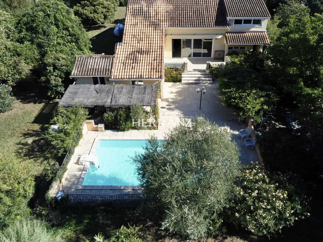 Maison à LIBOURNE