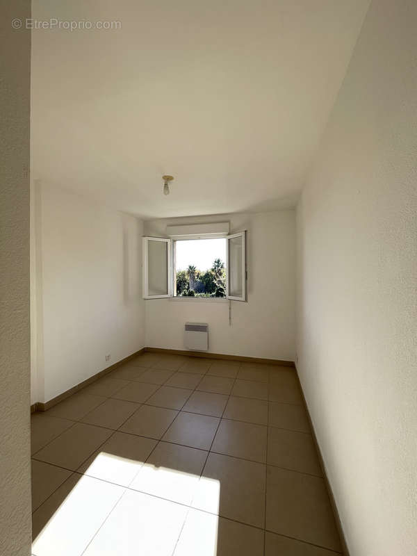 Appartement à SAN-NICOLAO