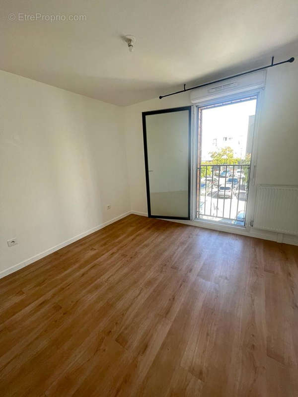 Appartement à MEAUX