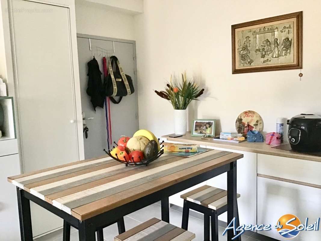 Appartement à NARBONNE