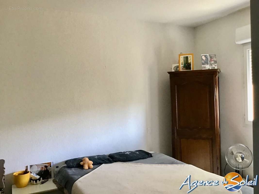 Appartement à NARBONNE