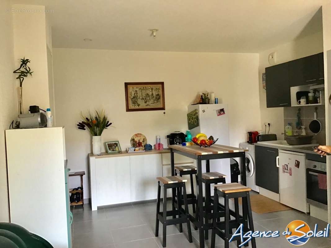 Appartement à NARBONNE