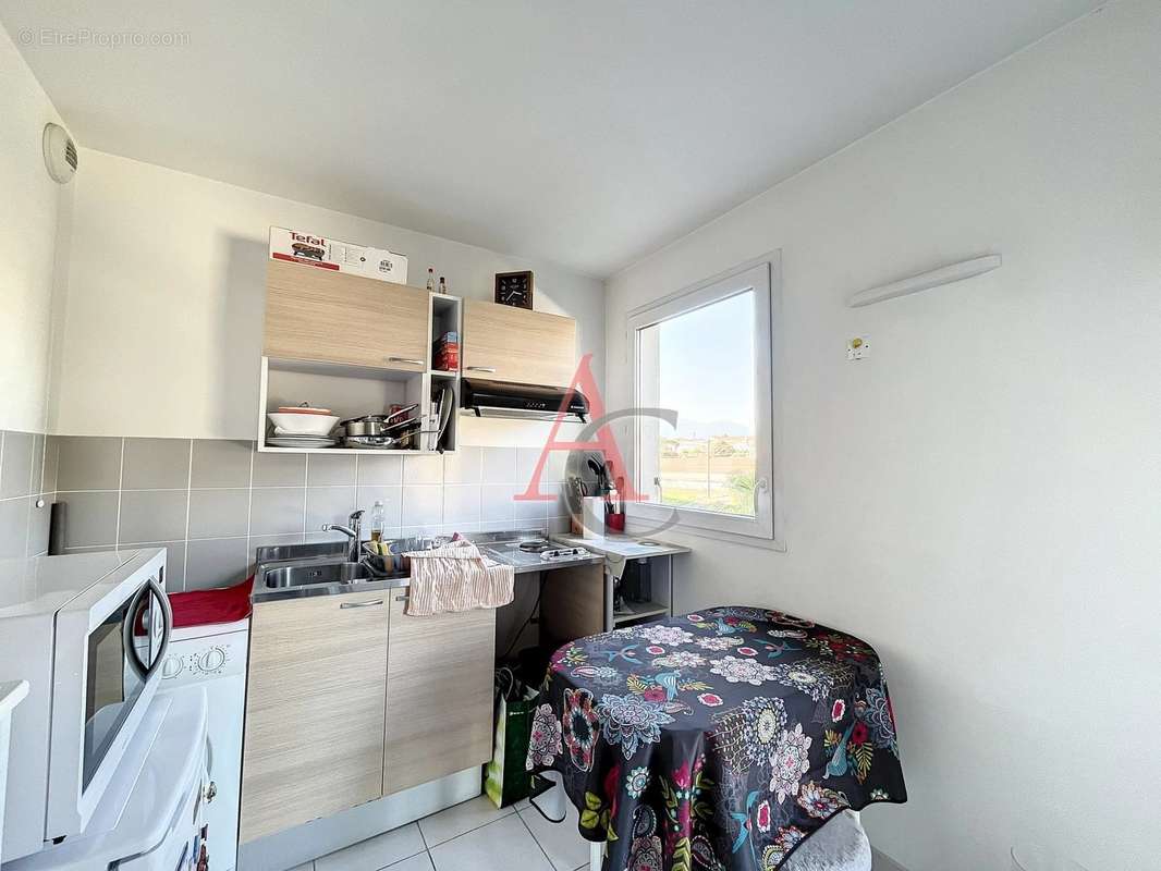 Appartement à CAGNES-SUR-MER