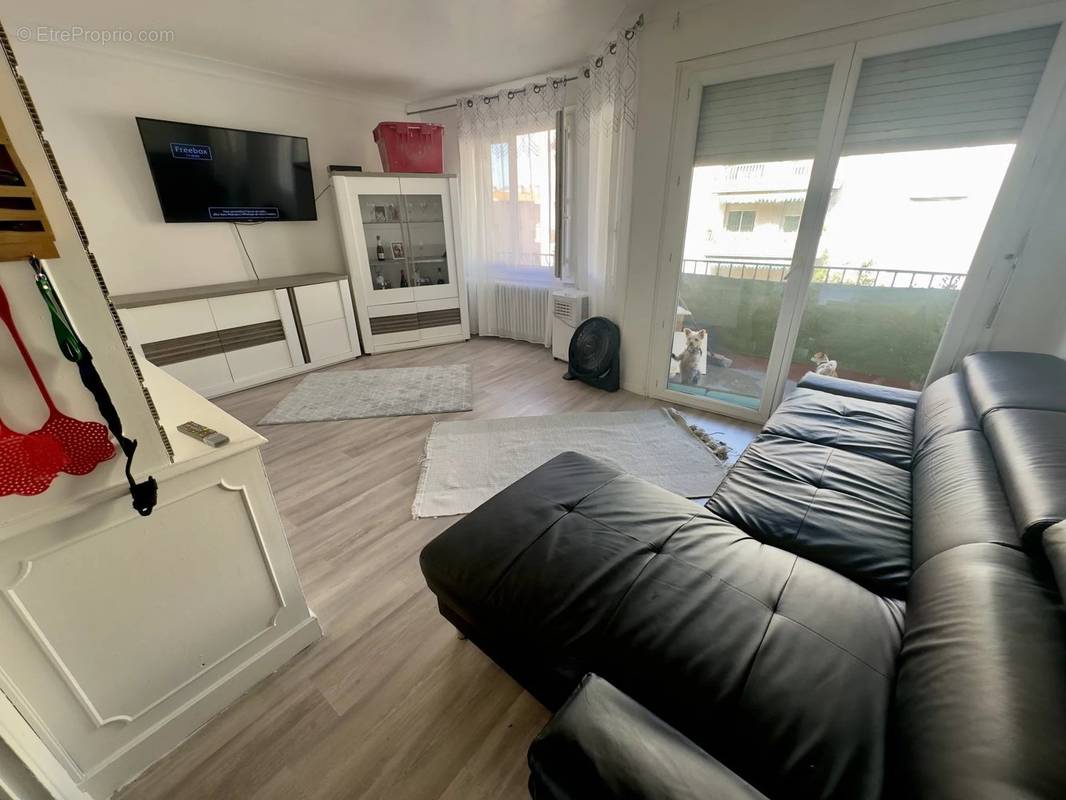 Appartement à PERPIGNAN