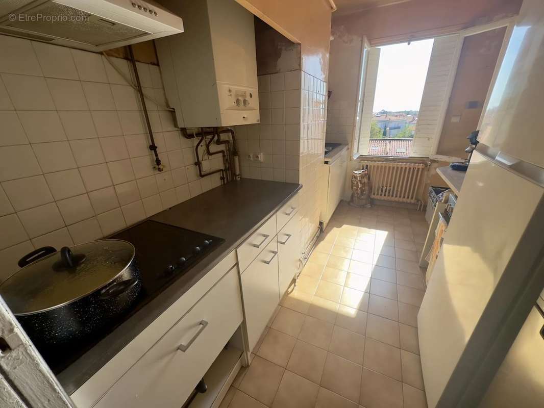 Appartement à PERPIGNAN