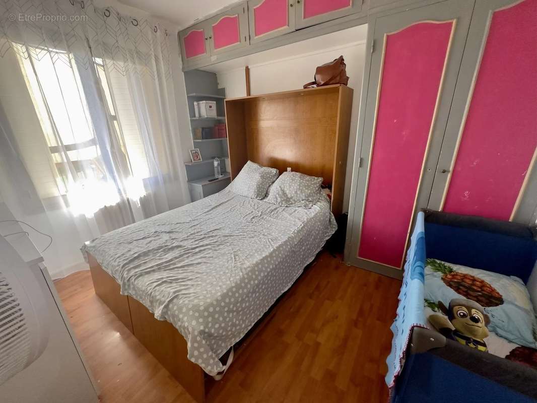 Appartement à PERPIGNAN