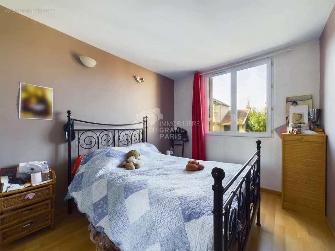 Appartement à VITRY-SUR-SEINE