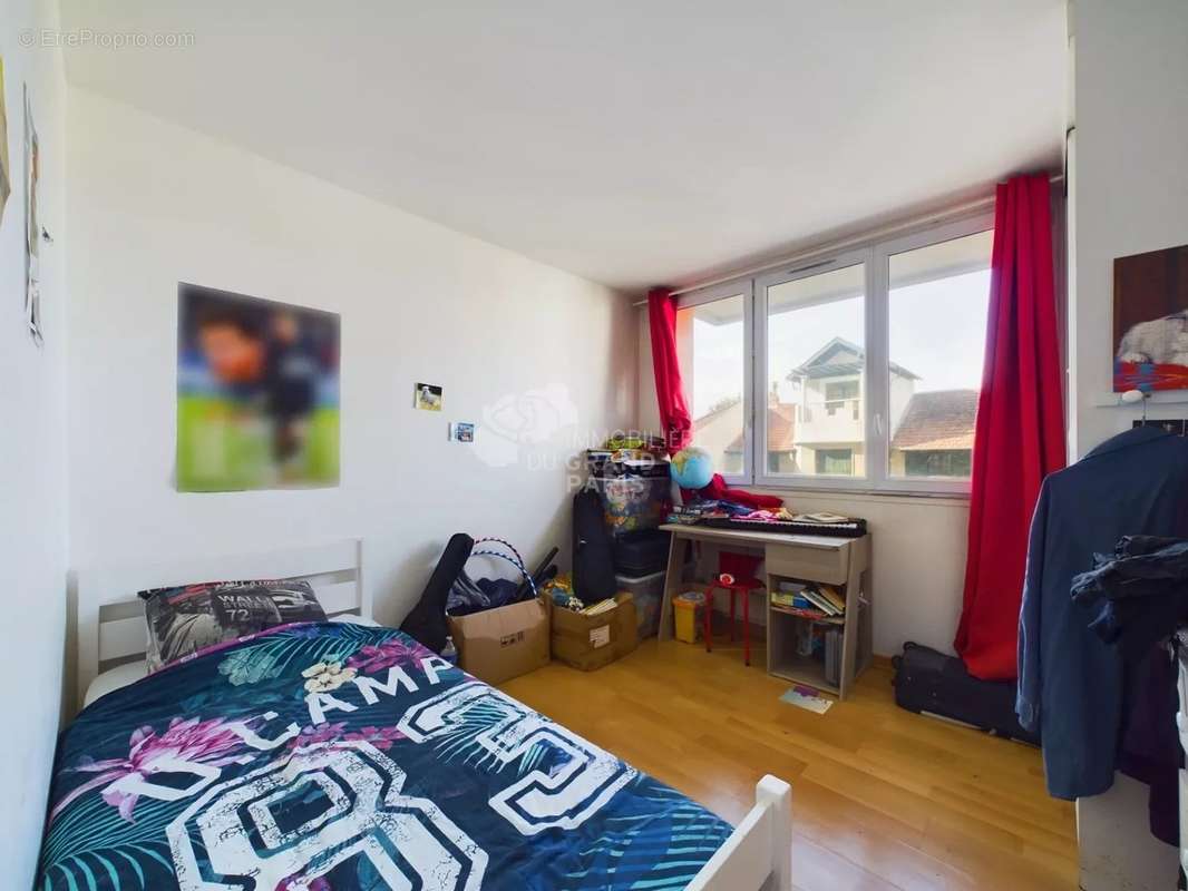 Appartement à VITRY-SUR-SEINE