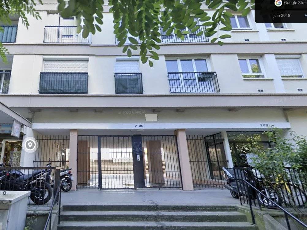 Appartement à ALFORTVILLE