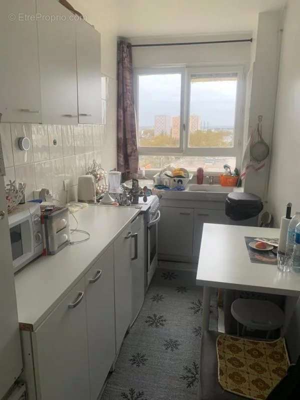 Appartement à ALFORTVILLE