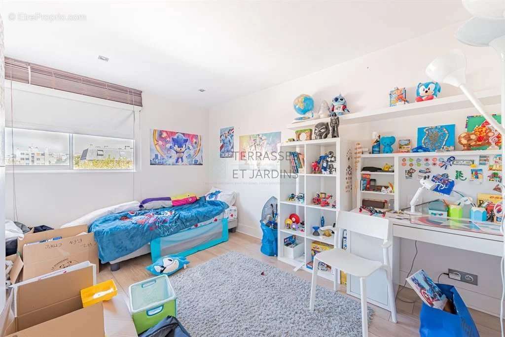 Appartement à ALFORTVILLE