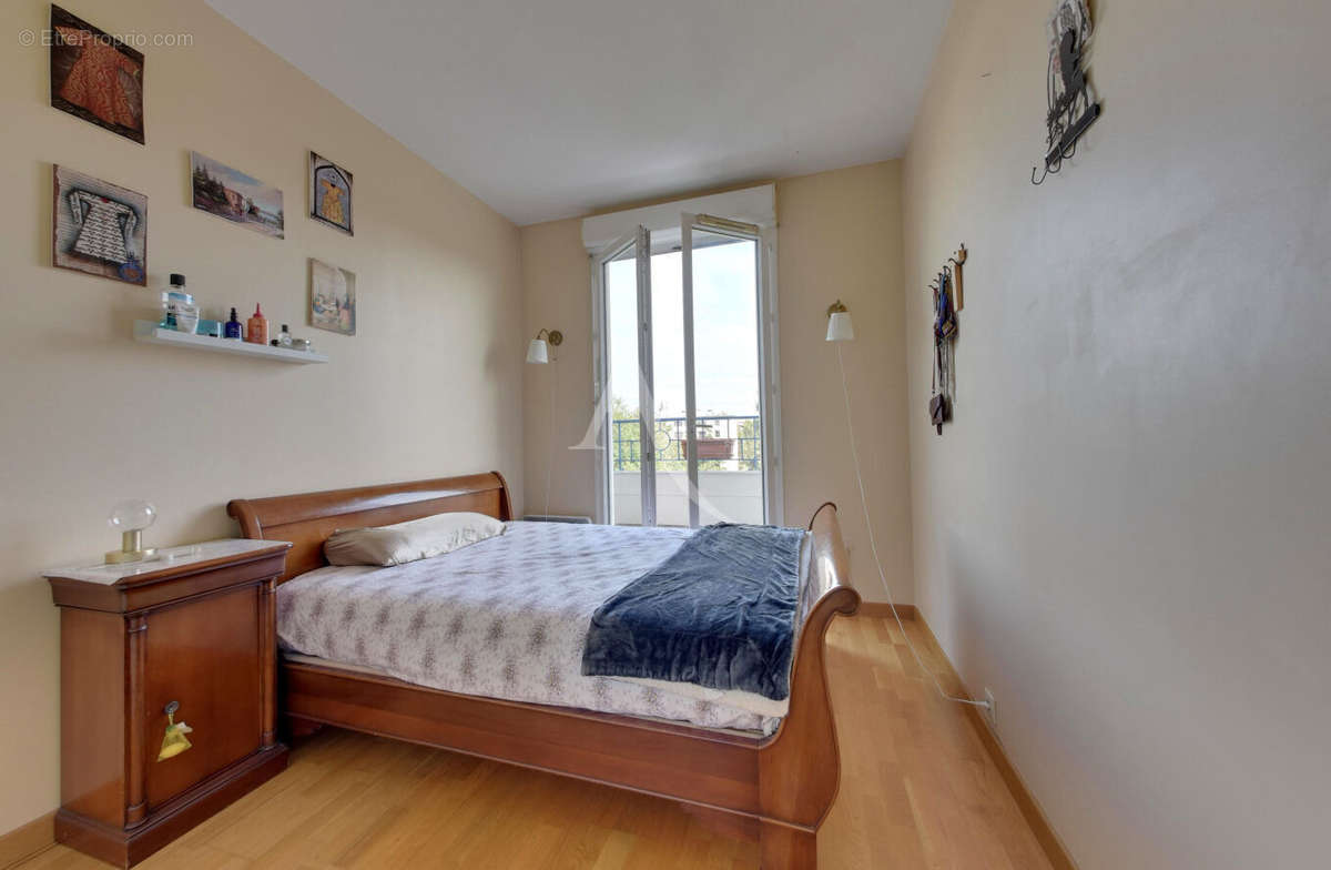 Appartement à NOGENT-SUR-MARNE