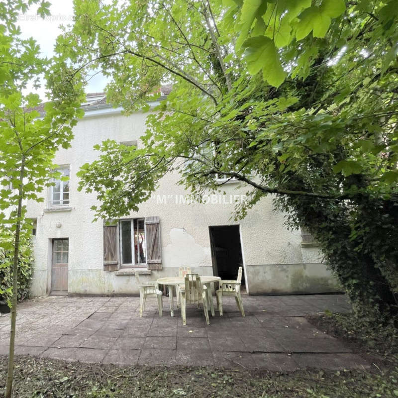 Maison à LA FERTE-SOUS-JOUARRE