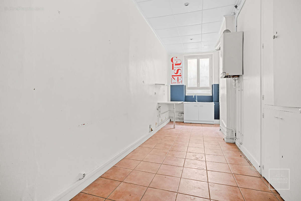 Appartement à LYON-6E