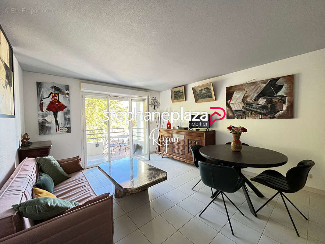 Appartement à ROYAN