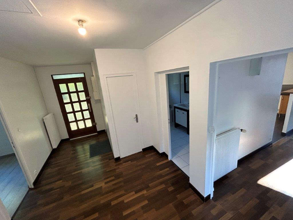 Appartement à EPERNON