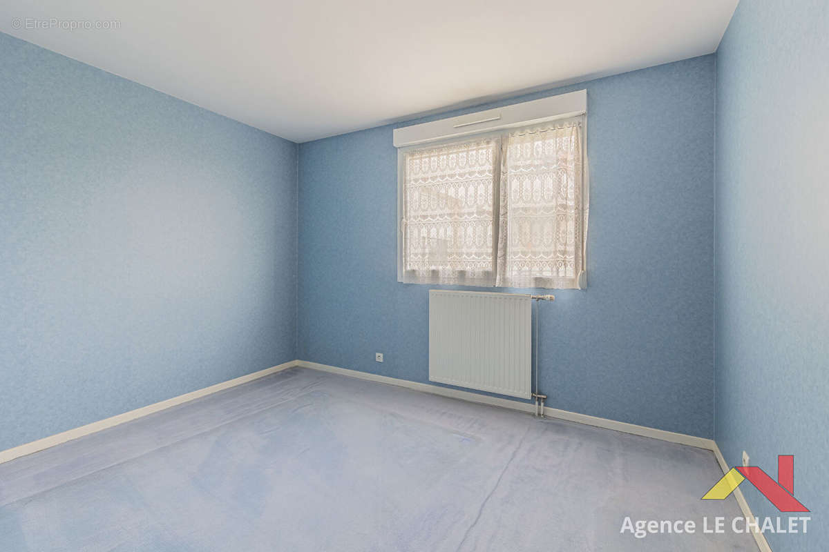 Appartement à ORLY