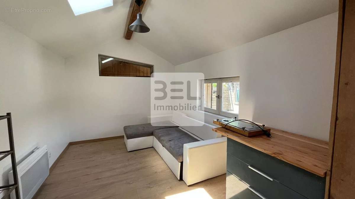 Appartement à MONTELIMAR