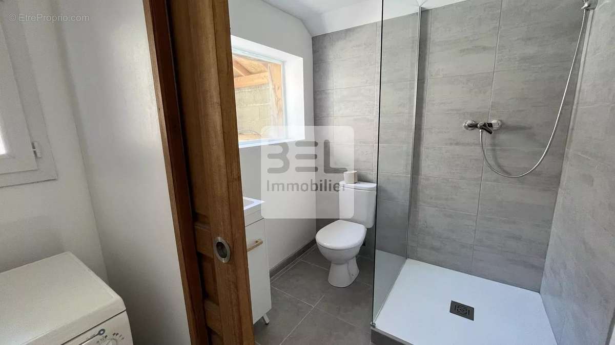 Appartement à MONTELIMAR