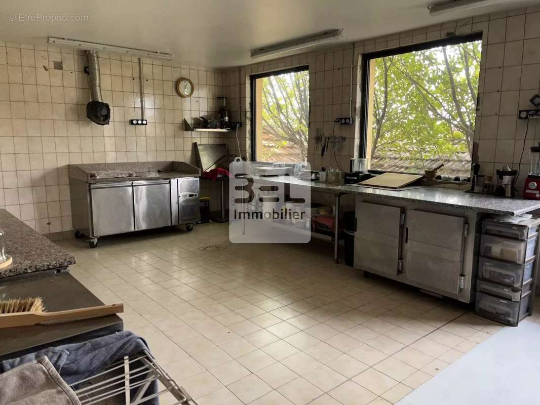 Appartement à MONTELIMAR