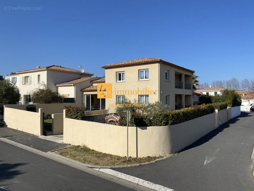 Maison à LES MATELLES